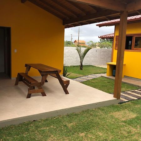 Casa Em Ibiraquera Proxima A Praia Do Rosa Imbituba  Eksteriør billede
