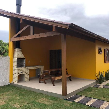 Casa Em Ibiraquera Proxima A Praia Do Rosa Imbituba  Eksteriør billede