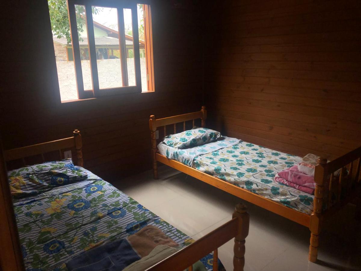 Casa Em Ibiraquera Proxima A Praia Do Rosa Imbituba  Eksteriør billede