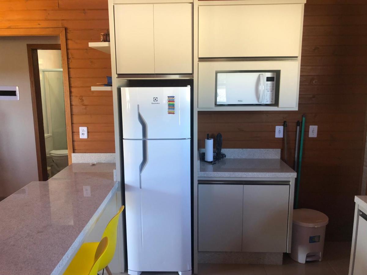 Casa Em Ibiraquera Proxima A Praia Do Rosa Imbituba  Eksteriør billede