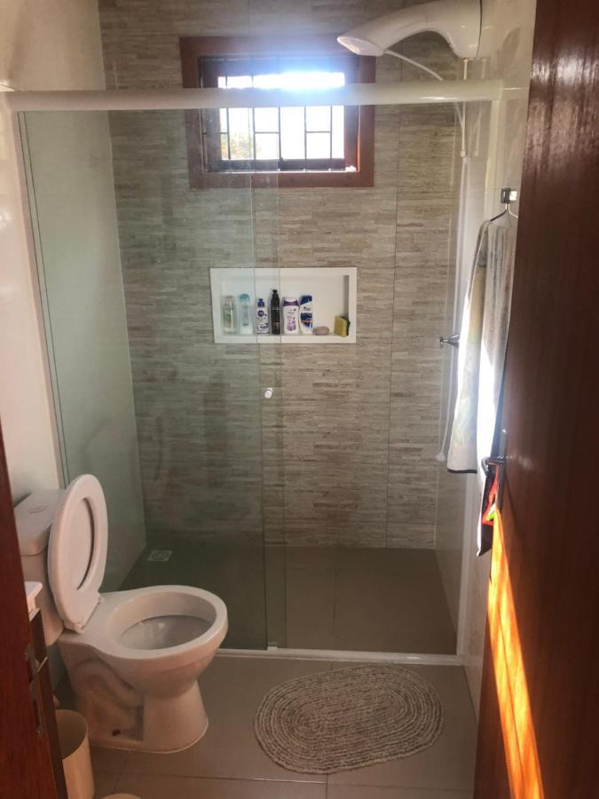 Casa Em Ibiraquera Proxima A Praia Do Rosa Imbituba  Eksteriør billede