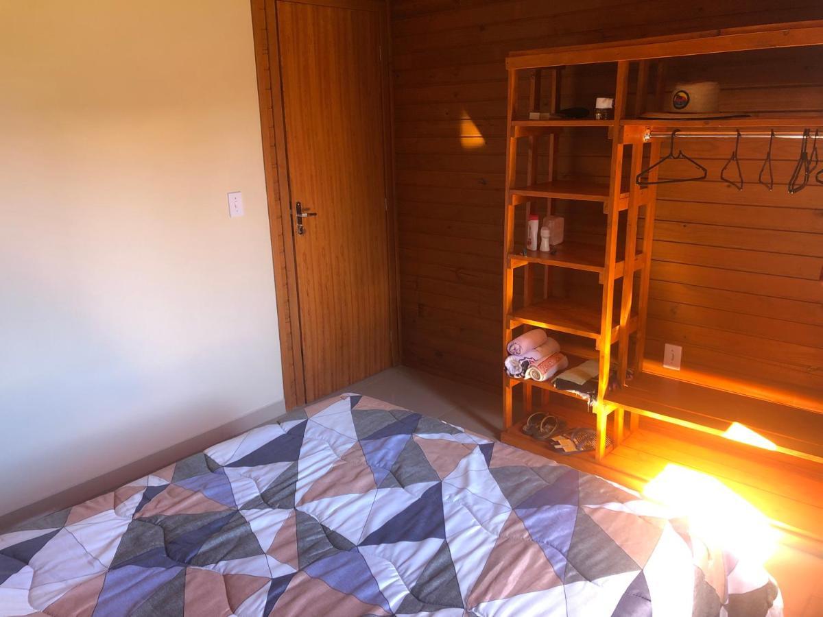 Casa Em Ibiraquera Proxima A Praia Do Rosa Imbituba  Eksteriør billede