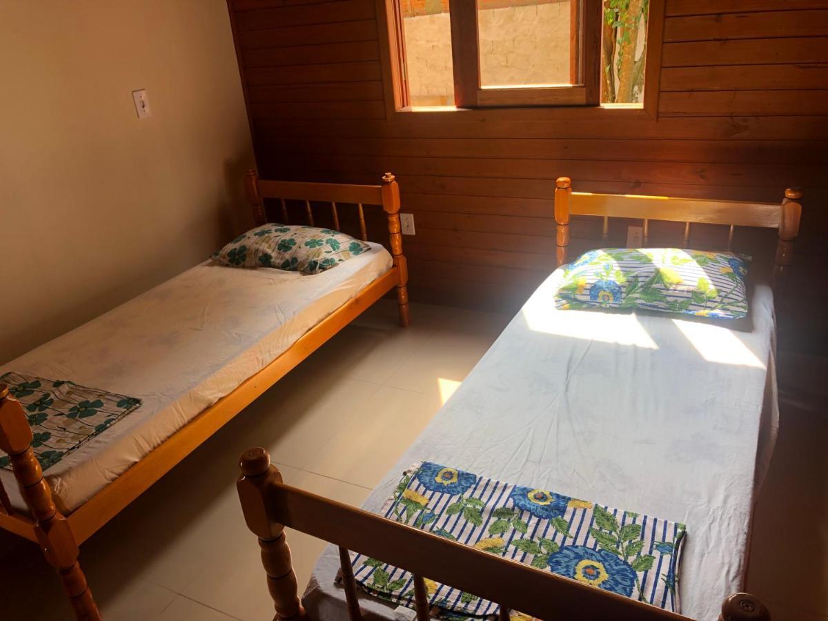 Casa Em Ibiraquera Proxima A Praia Do Rosa Imbituba  Eksteriør billede