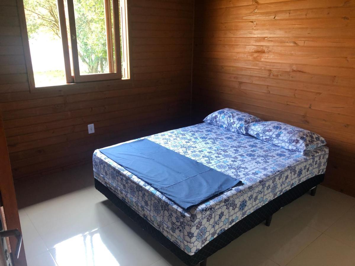 Casa Em Ibiraquera Proxima A Praia Do Rosa Imbituba  Eksteriør billede