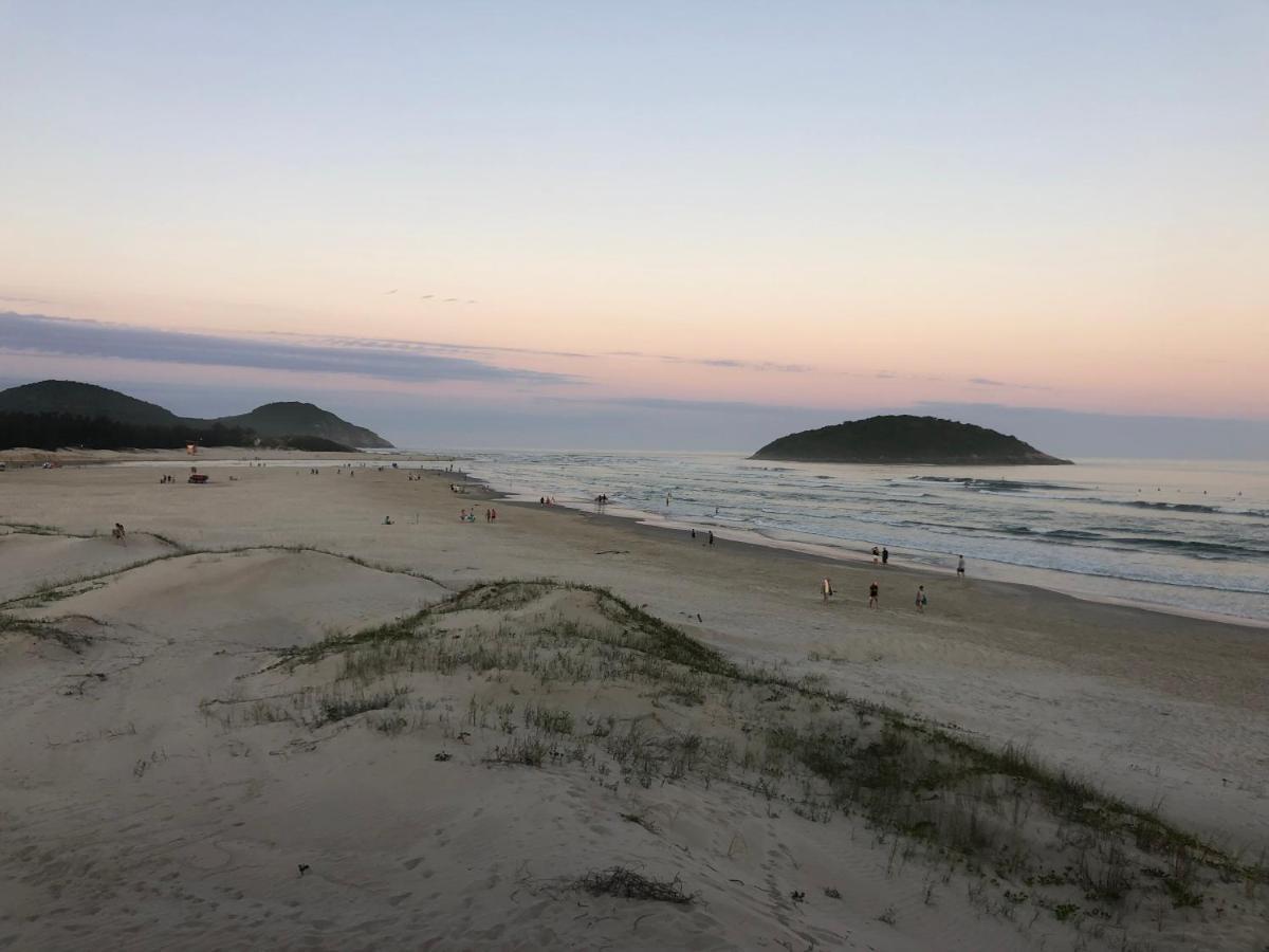 Casa Em Ibiraquera Proxima A Praia Do Rosa Imbituba  Eksteriør billede