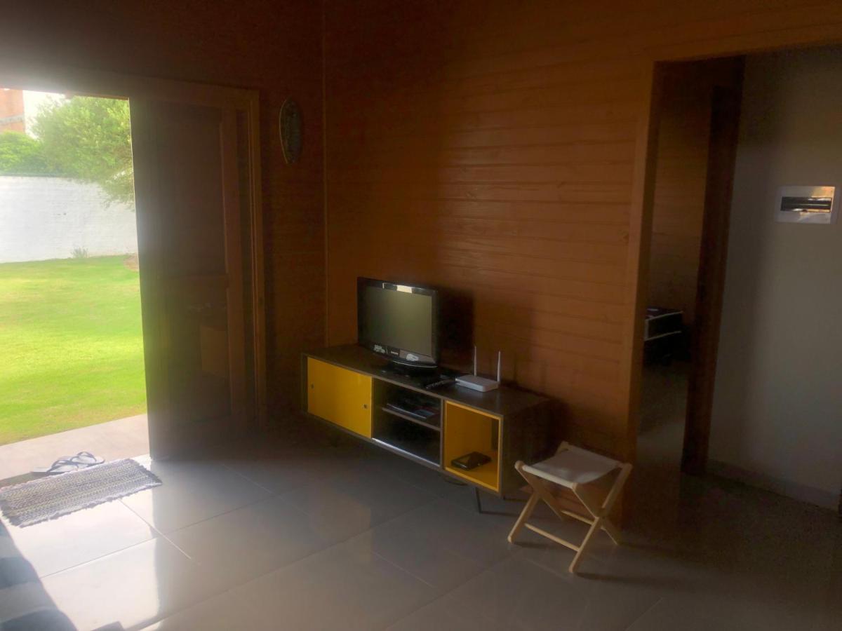 Casa Em Ibiraquera Proxima A Praia Do Rosa Imbituba  Eksteriør billede